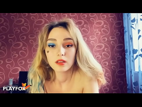 ❤️ Kouzelné brýle pro virtuální realitu mi poskytly sex s Harley Quinn ️ Porno u cs.xxx-wow-net.ru ️❤