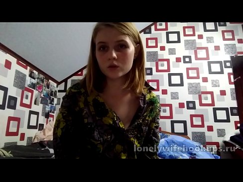 ❤️ Mladá blonďatá studentka z Ruska má ráda větší péra. ️ Porno u cs.xxx-wow-net.ru ️❤