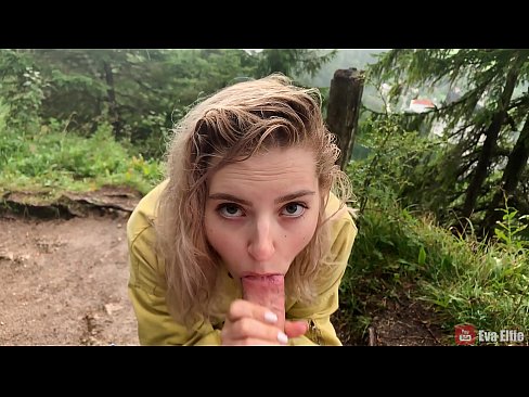 ❤️ Dívka polyká sperma po veřejném orálu - Eva Elfi ️ Porno u cs.xxx-wow-net.ru ️❤